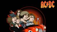 1 acdc wallpaper
