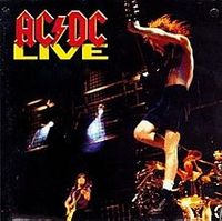 2 live AC-DC Live