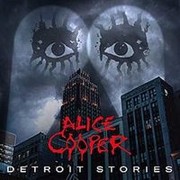 34 Detroit Stories