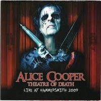 8 live Theater of Death - Live at Hammersmith 2009