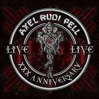 8 live XXX Anniversary Live