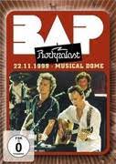 7 Rockpalast Musical Dome 1999