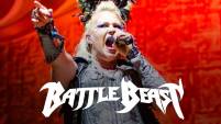 8 Beattle Beast live