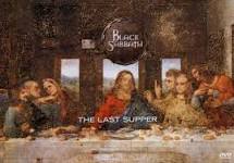 5 live The Last Supper
