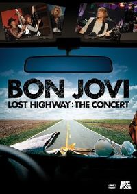 6 live Lost Highway The Concert