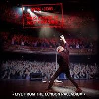 9 live This House Is Not for Sale &ndash; Live from the London Palladium