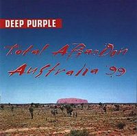 1999 live Total Abandon Australia &#039;99