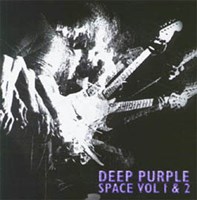 2004 live Space Vol 1 &amp; 2