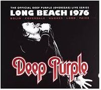 2016 live Long Beach 1976