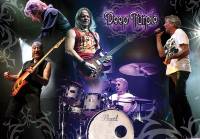 2 Deep Purple wallpaper