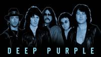 3 Deep Purple wallpaper