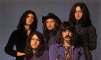 6 Deep Purple wallpaper