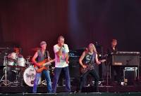 9 Deep Purple live