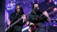 7 Dream Theater live