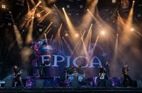 13 Epica live
