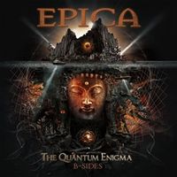 5 ep The Quantum Enigma (B-sides)
