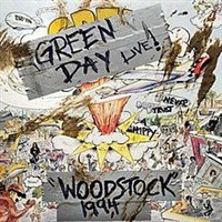 3 live Woodstock 1994