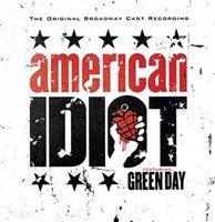 8.5 American Idiot The Original Broadway Cast Recording