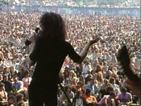 1 docu Message to Love The Isle of Wight Festival 1970