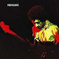 1 live Band of Gypsys