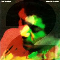 12 live Band of Gypsys 2