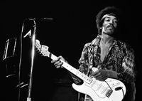 13 Jimmi Hendrix live