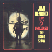 15 live Live &amp; Unreleased The Radio Show