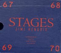 16 live Stages