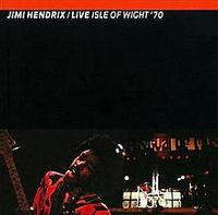 17 live Live Isle of Wight &#039;70