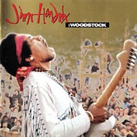 18 live Woodstock