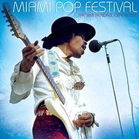 26 live Miami Pop Festival