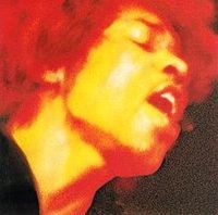 3 Electric Ladyland