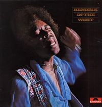 7 live Hendrix in the West