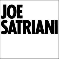 1 ep Joe Satriani