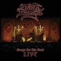 3 live Songs for the Dead Live