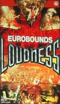 2000 live Eurobounds