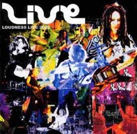 2003 live Loudness Live 2002